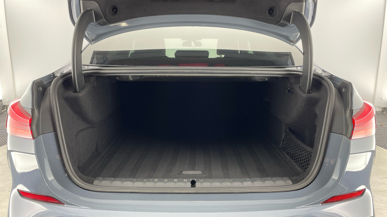 BMW 2 Series 218i [136] M Sport 4dr DCT Petrol Saloon